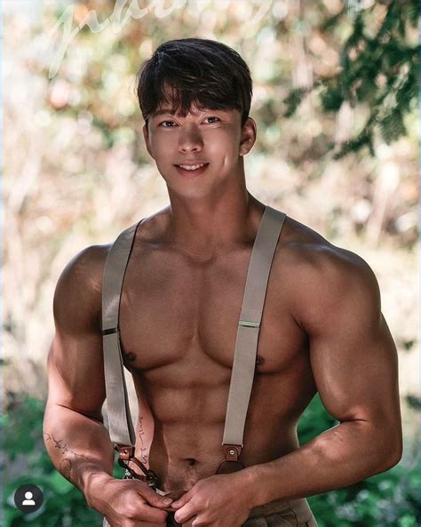 He is a masseur but a former porn star from Japan. ... asian asian beef asian cock beefcake beefy body builder insta gay muscle asian power lifter Replies: 16; Forum: ...